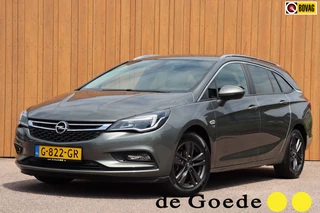 Opel Astra – thumbnail 1