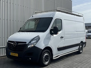 Opel Movano – thumbnail 2