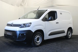 Citroën Berlingo – thumbnail 1