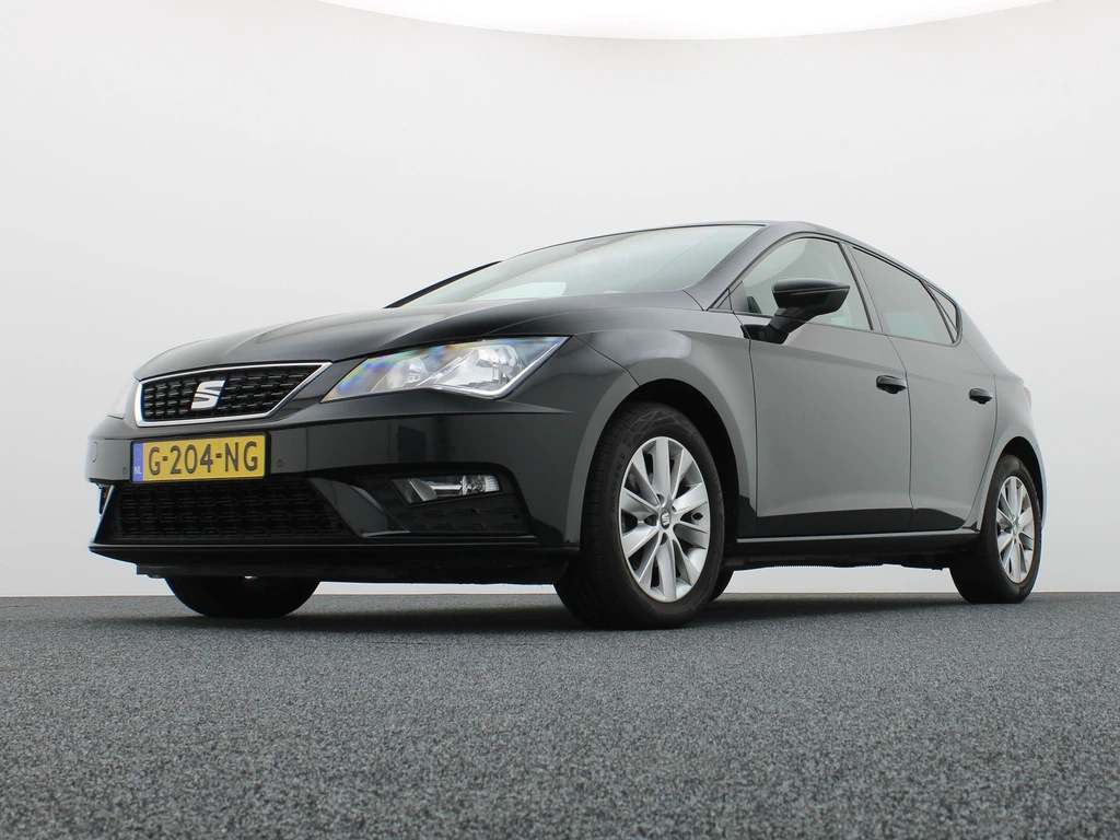 SEAT Leon – foto 3