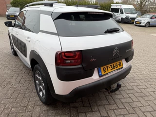 Citroën C4 Cactus – thumbnail 4