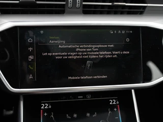 Audi A6 – thumbnail 22