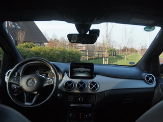 Mercedes-Benz B-Klasse – thumbnail 15
