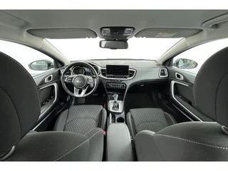 Kia Ceed – thumbnail 3