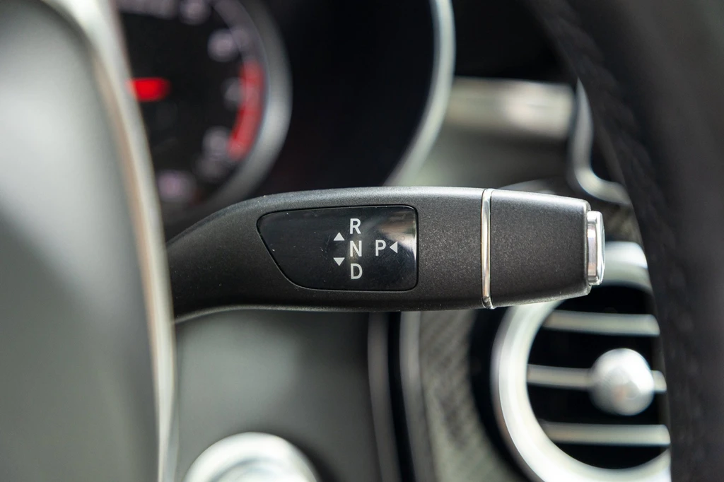 Mercedes-Benz GLC – foto 66