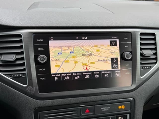 Volkswagen Golf Sportsvan – thumbnail 17