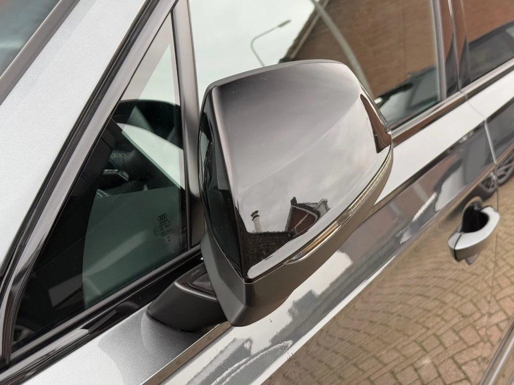 Audi Q7 – foto 36