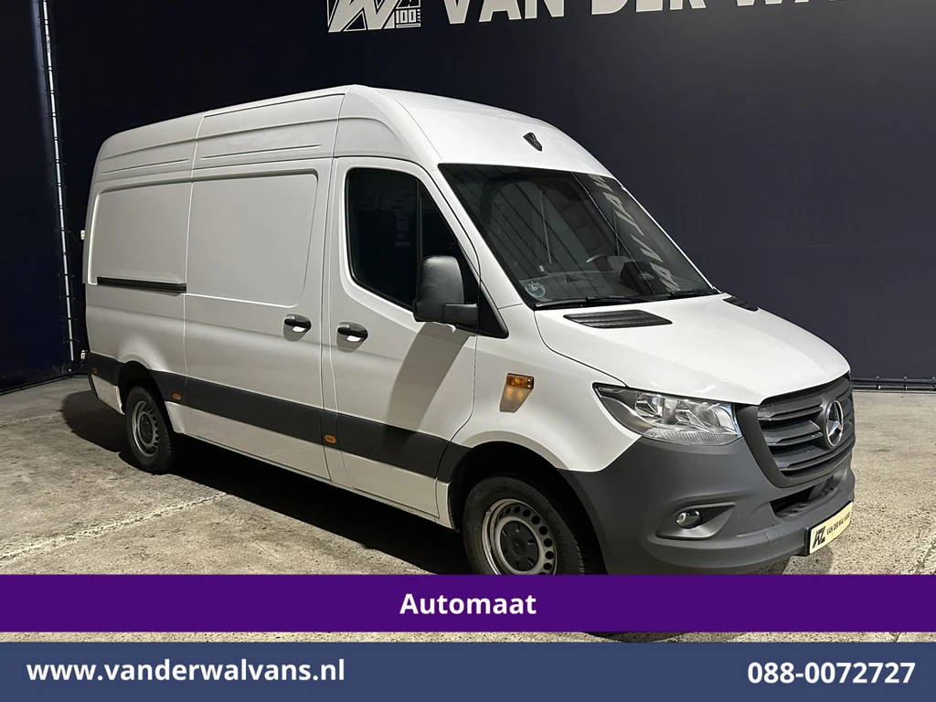 Mercedes-Benz Sprinter – foto 5