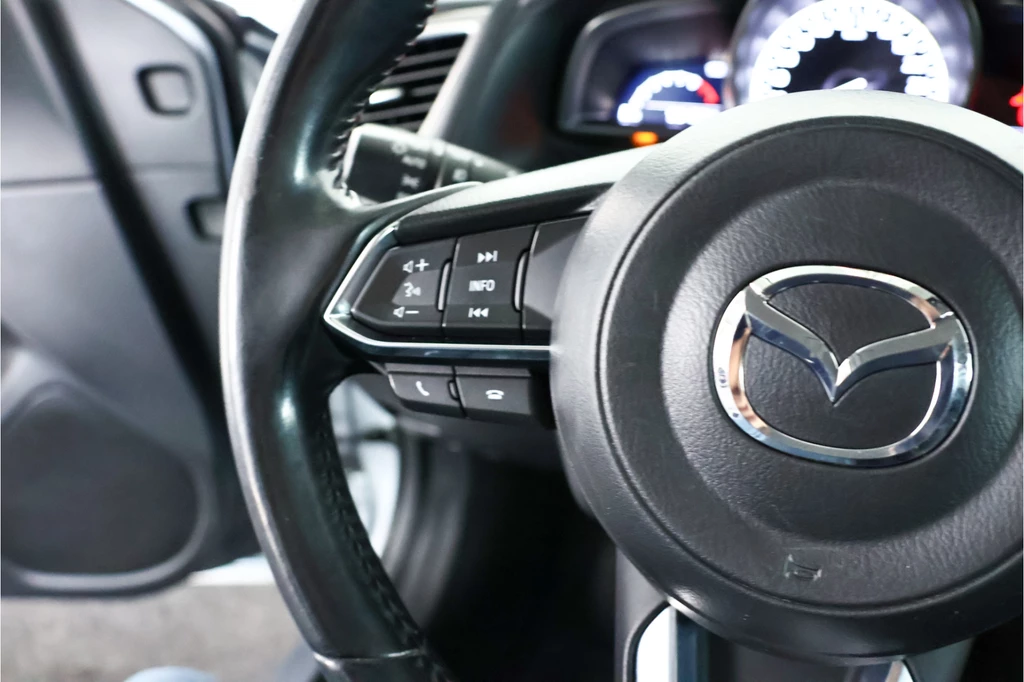 Mazda 3 – foto 17
