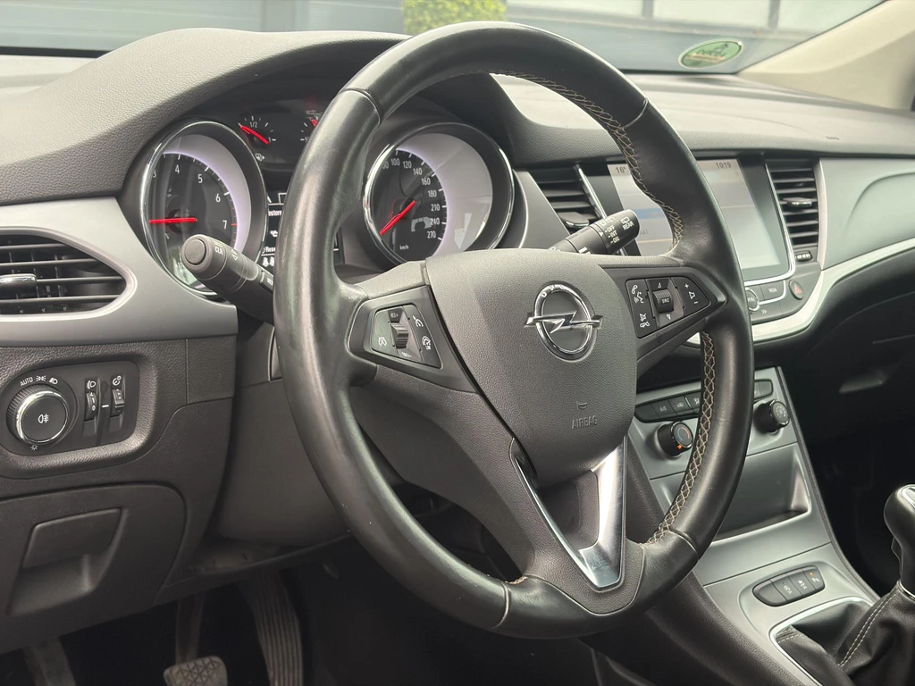 Opel Astra – foto 7