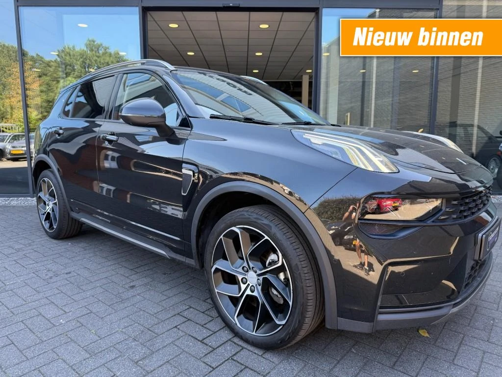 Lynk & Co 01 – foto 6