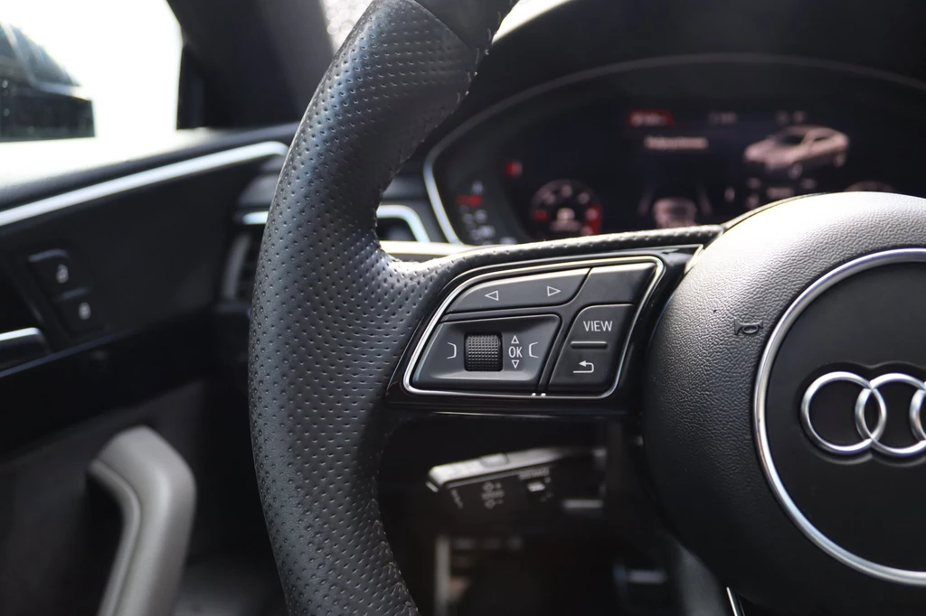 Audi A5 – foto 18