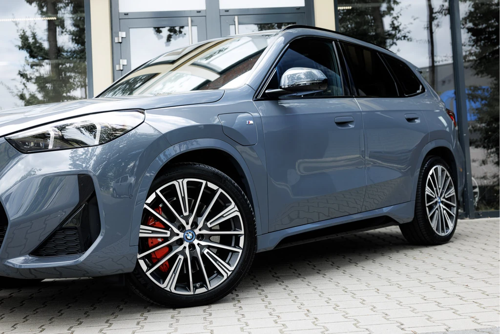 BMW X1 – foto 2