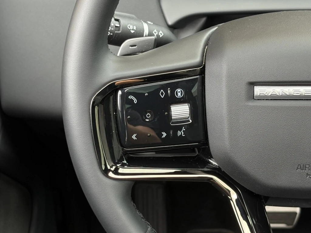 Land Rover Range Rover Evoque – foto 52