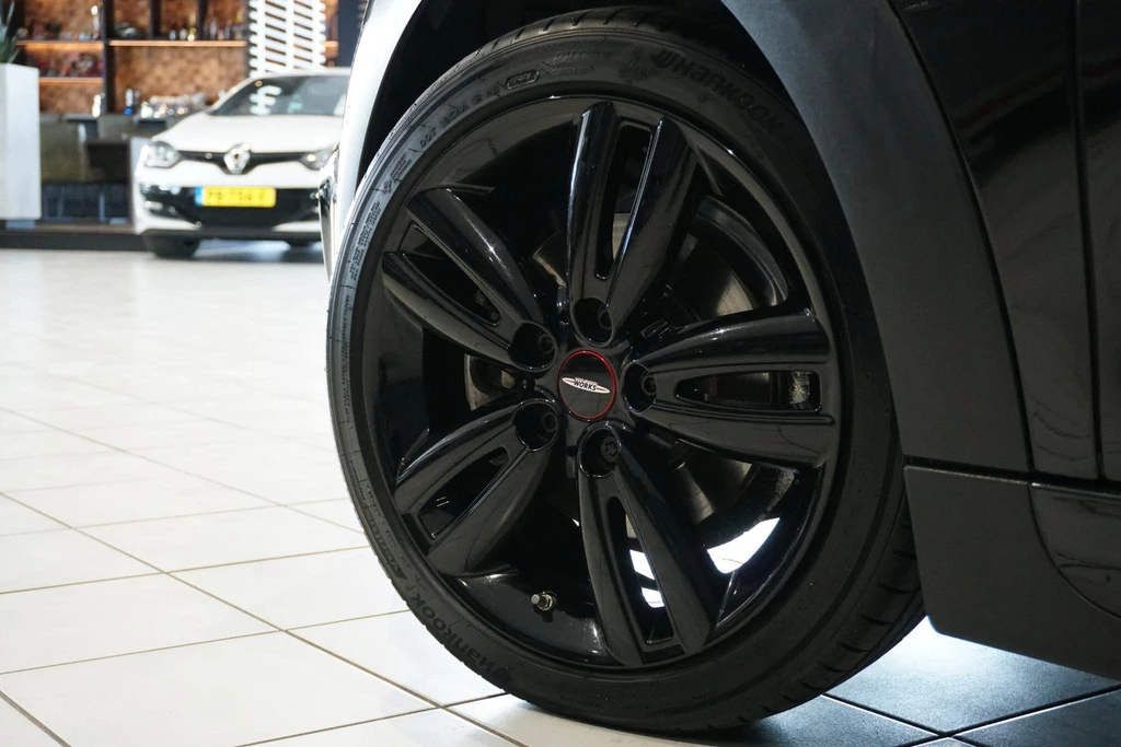 MINI Cooper Cabrio – foto 43