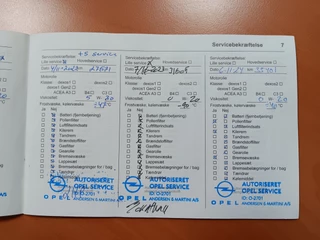 Opel Insignia – thumbnail 26