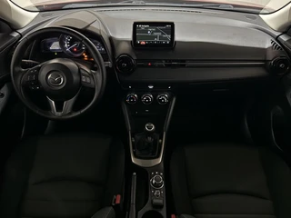 Mazda CX-3 – thumbnail 23