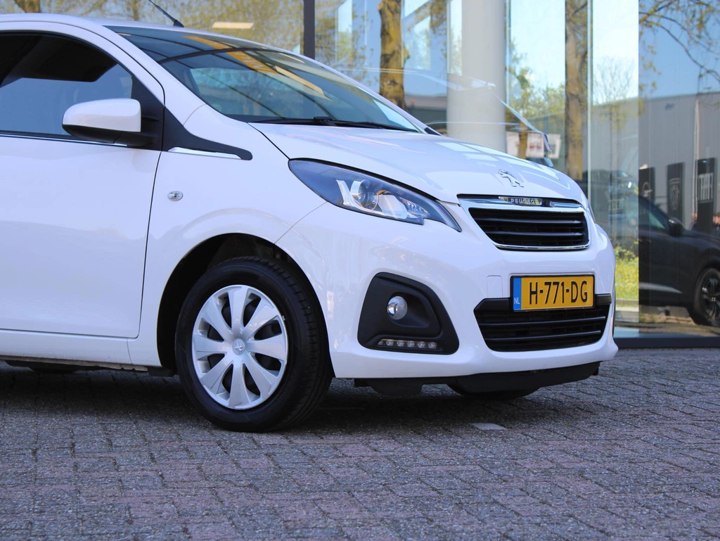 Peugeot 108 – foto 7