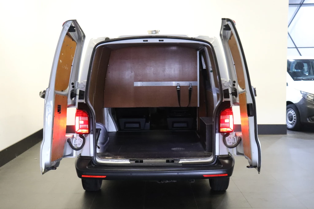 Volkswagen Transporter – foto 10