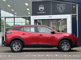 Peugeot 2008 – thumbnail 5