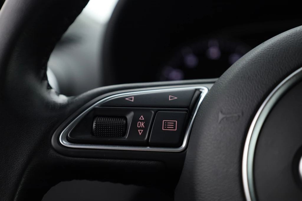 Audi A1 Sportback – foto 10