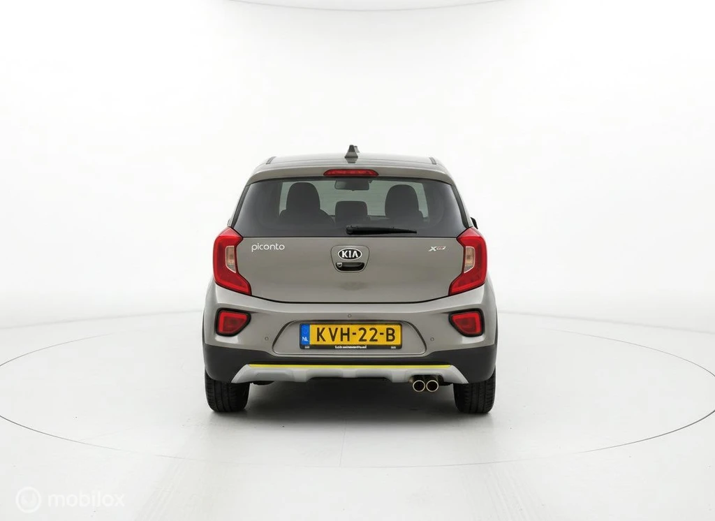 Kia Picanto – foto 5