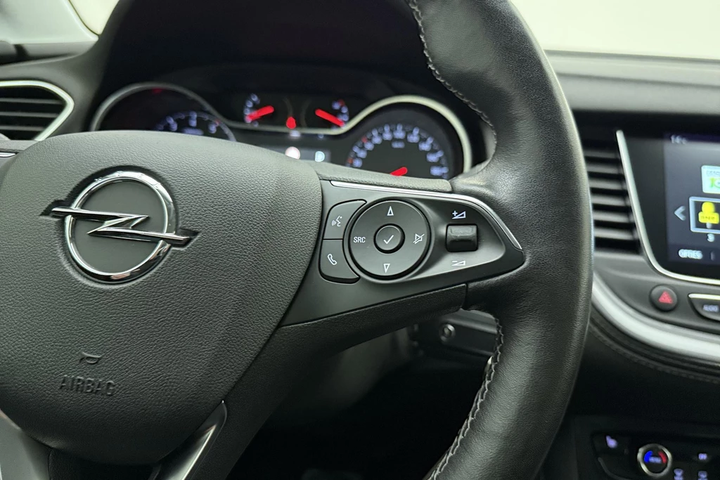 Opel Grandland X – foto 22
