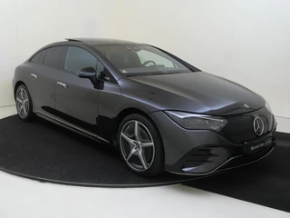 Mercedes-Benz EQE – thumbnail 7