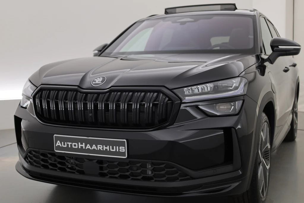 Škoda Kodiaq – foto 2