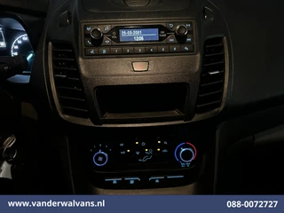 Ford Transit Connect – thumbnail 12
