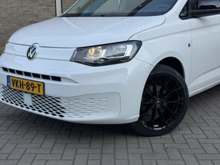 Volkswagen Caddy – thumbnail 2