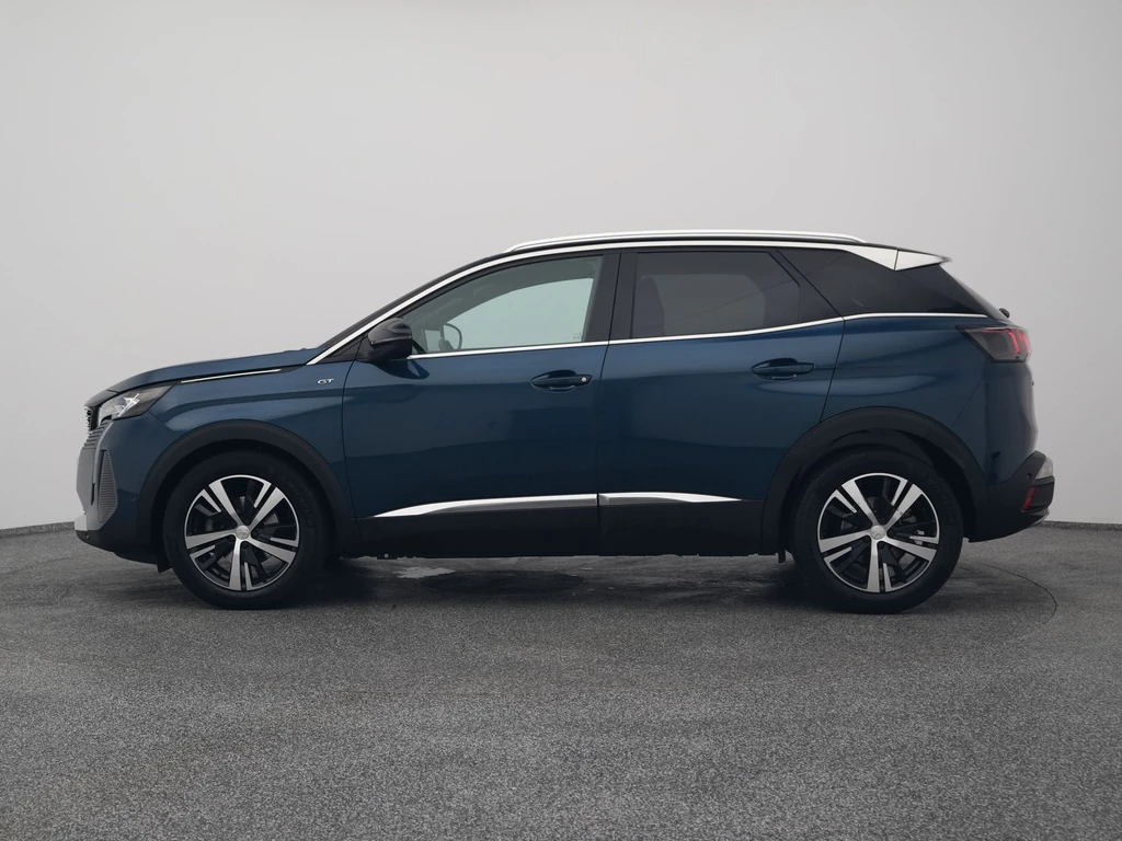 Peugeot 3008 – foto 3