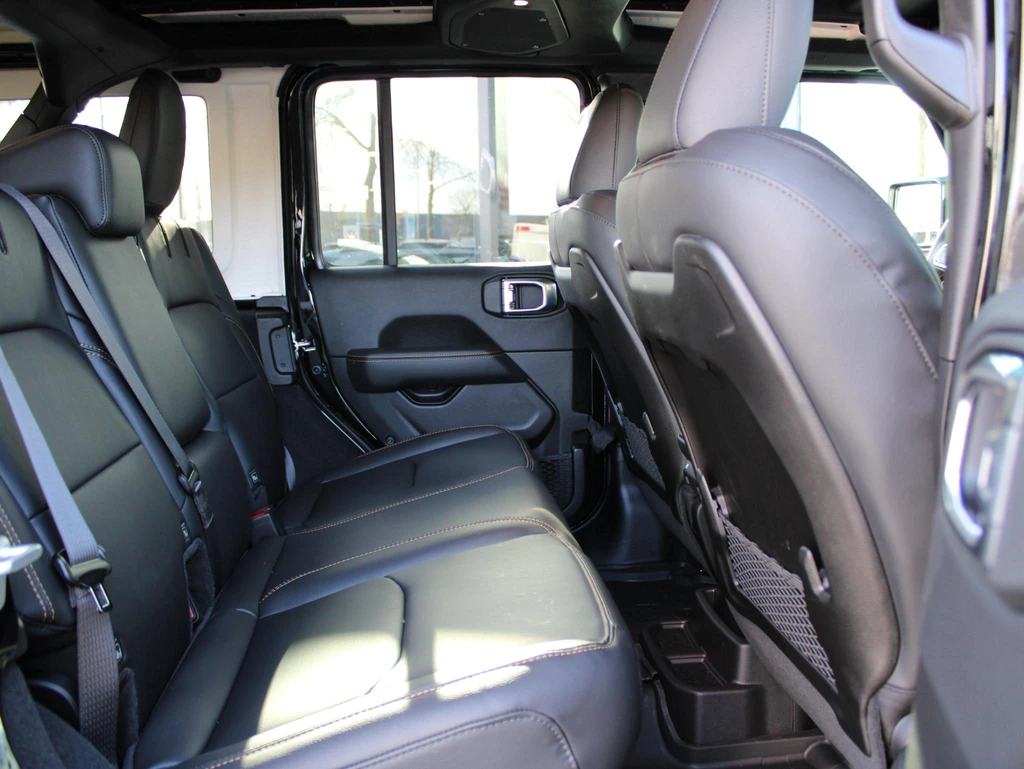 Jeep Wrangler – foto 10