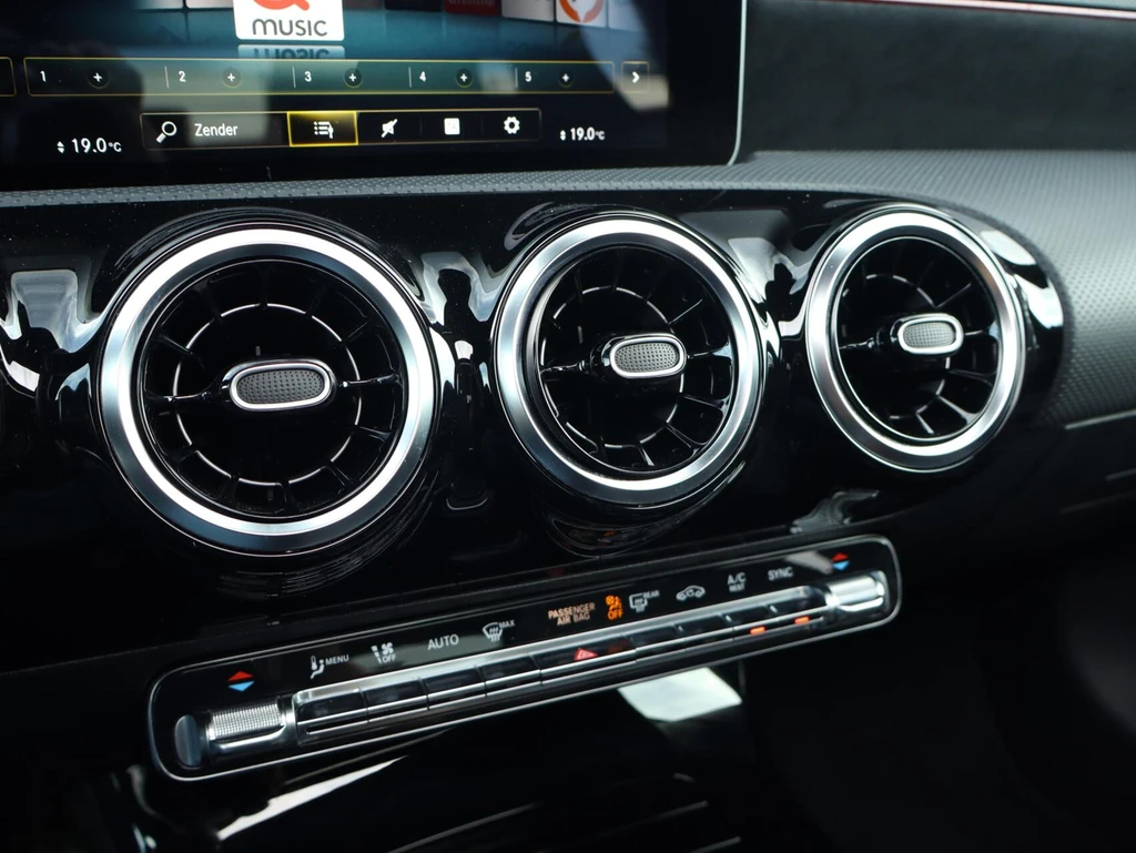 Mercedes-Benz A-Klasse – foto 13