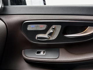 Mercedes-Benz V-Klasse – thumbnail 33