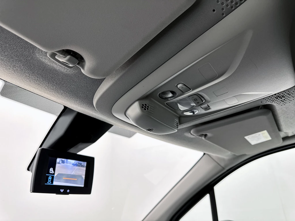 Peugeot Partner – foto 31
