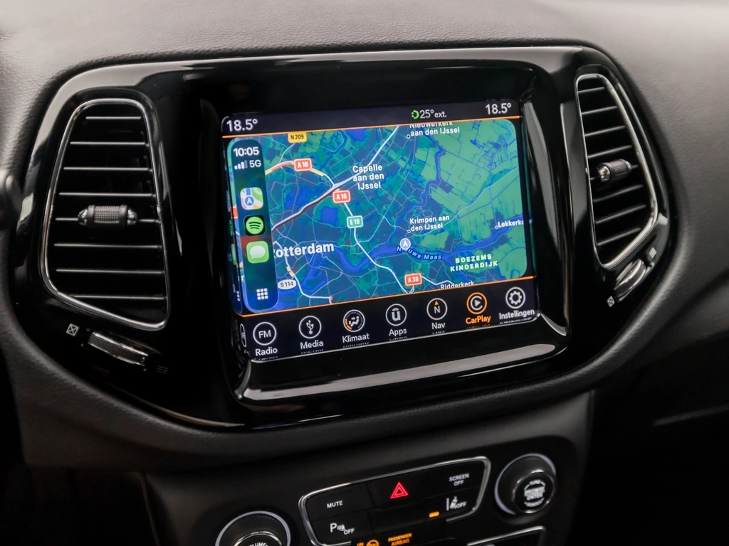 Jeep Compass – foto 27