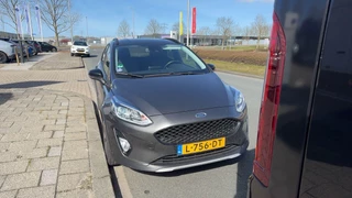 Ford Fiesta – thumbnail 6