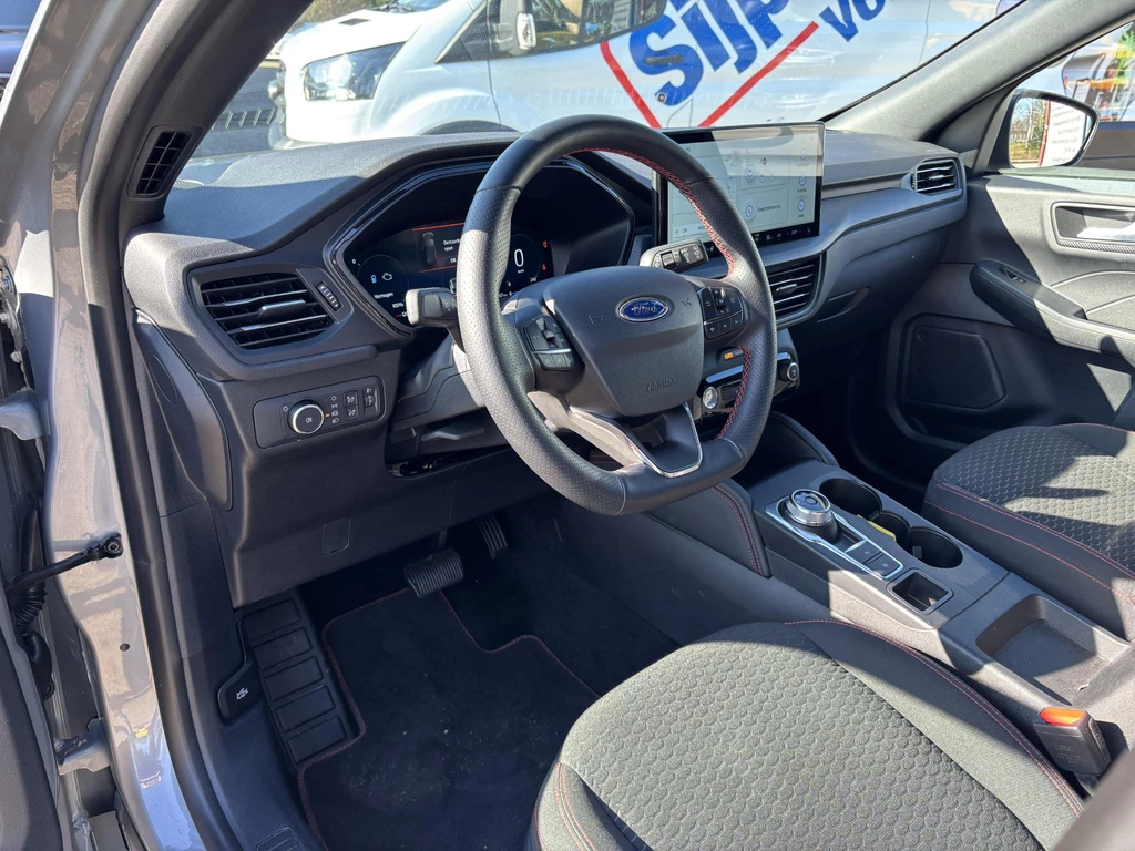 Ford Kuga – foto 13
