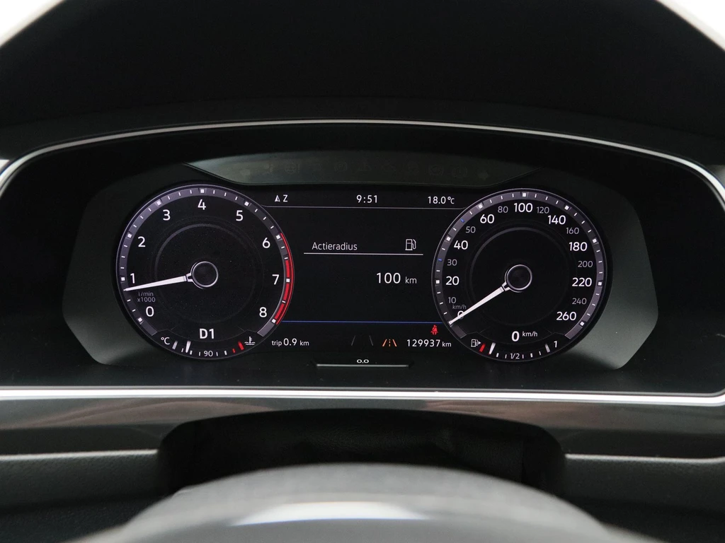 Volkswagen Tiguan Allspace – foto 24