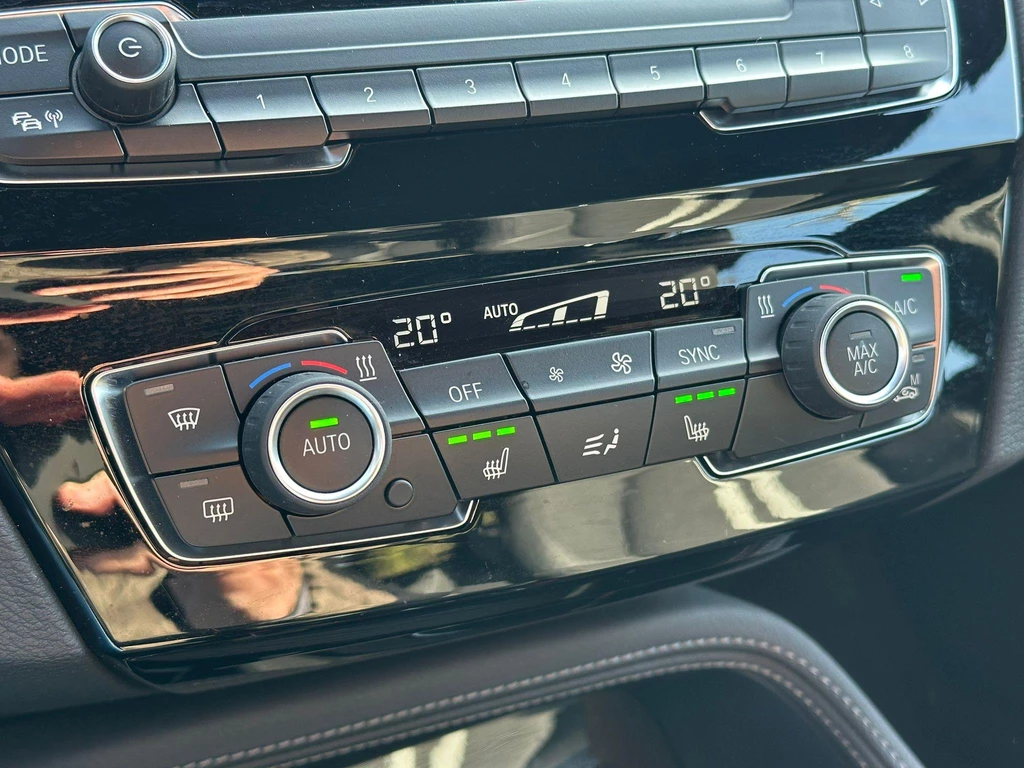 BMW X1 – foto 29
