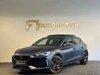CUPRA Leon – thumbnail 1