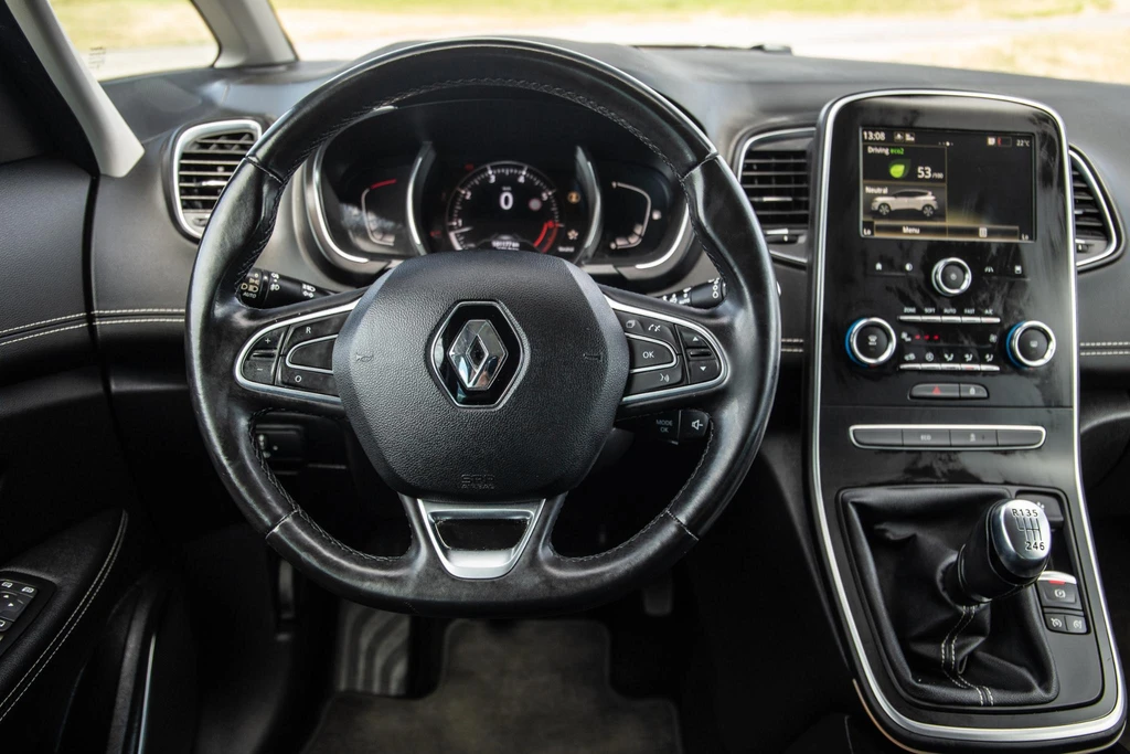 Renault Scénic – foto 17