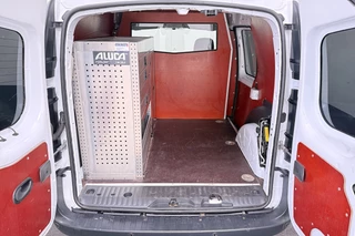 Renault Kangoo Z.E. – thumbnail 12
