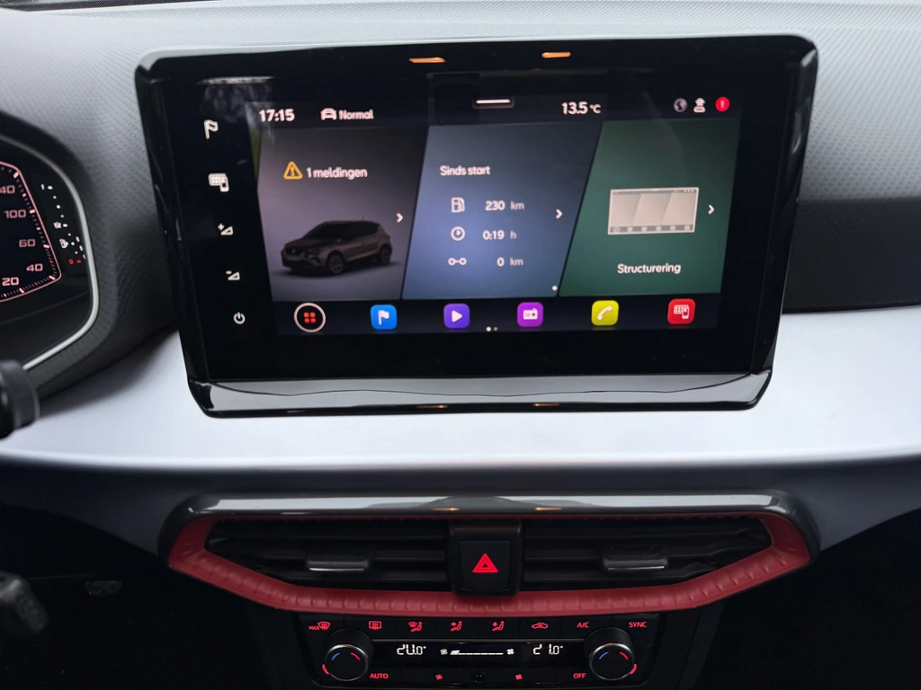 SEAT Arona – foto 18
