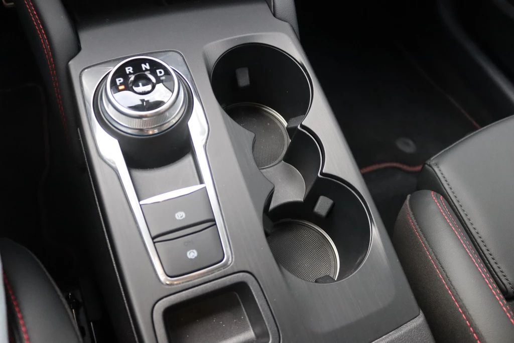 Ford Kuga – foto 30