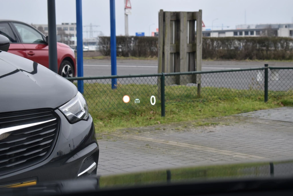 Opel Astra – foto 10