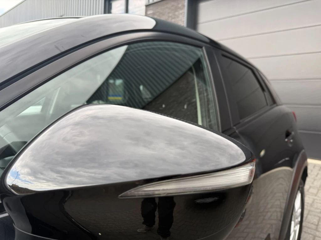 Mazda CX-3 – foto 13