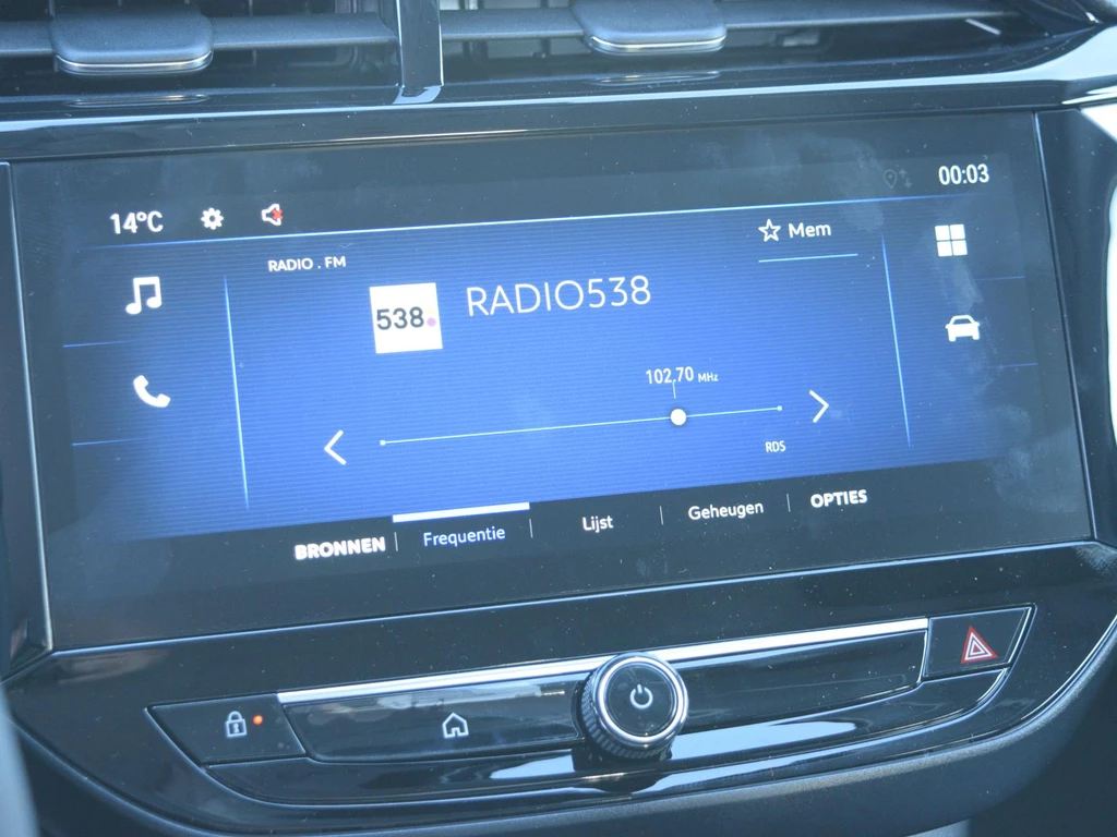 Opel Corsa – foto 11