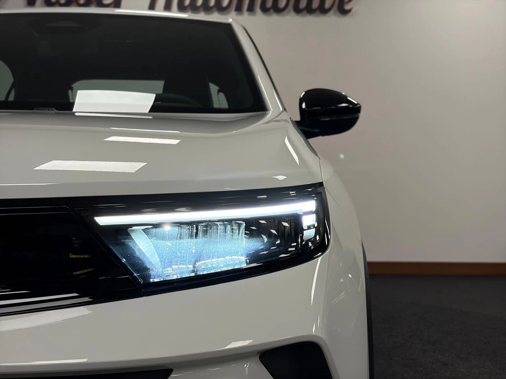 Opel Mokka – foto 16